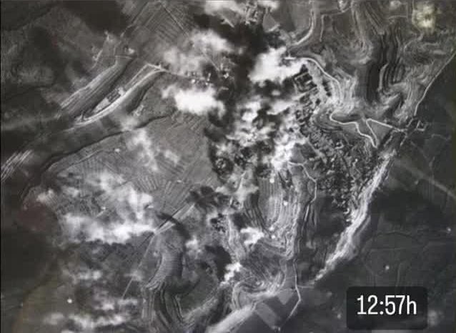 ERC_Cervera's tweet image. En record a les víctimes del bombardeig del 1938 sobre Cervera, de la Legió italiana al servei de Franco, on van perdre la vida 40 persones.

#Nooblidem
#Memòriahistòrica 
@catmemoria