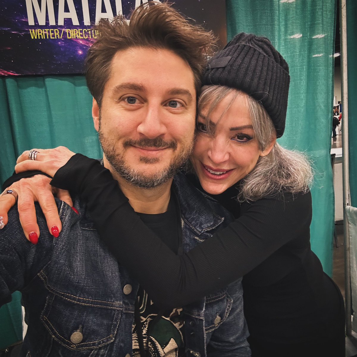 Terry Matalas tweet media