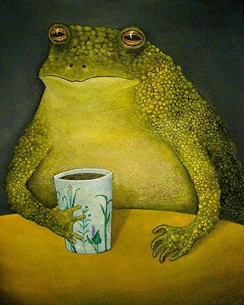 surely this is the coffee that will finally fix me