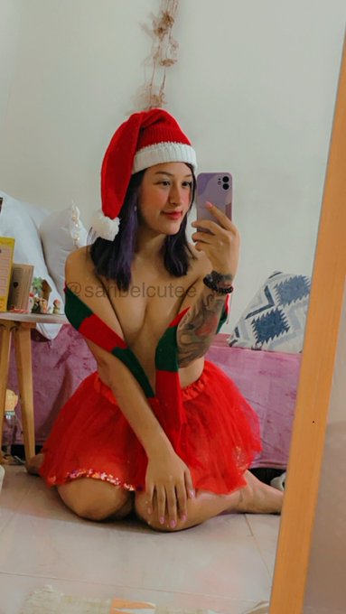 Que se sienta el esp&iacute;ritu navide&ntilde;o   https://t.co/52Qizy6Cqo Estoy en vivo para que destapemos una casilla