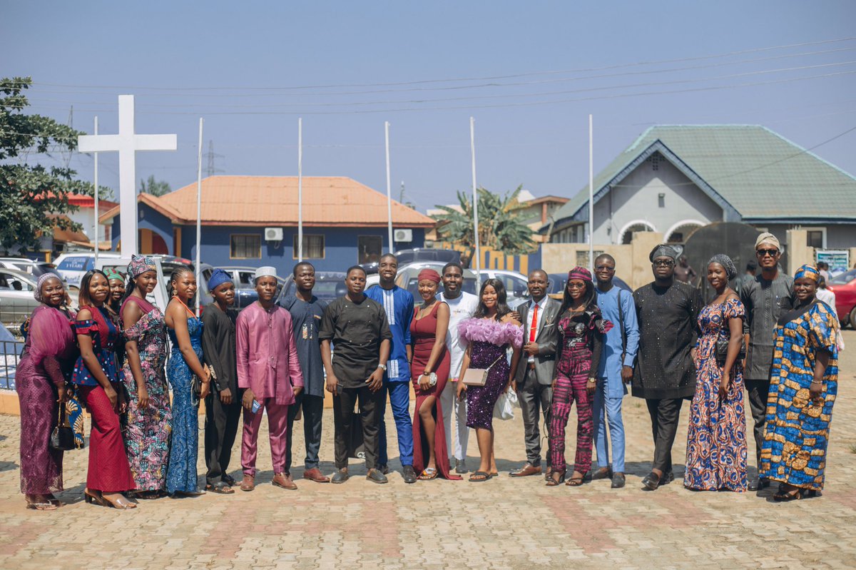 jamesphotogra__'s tweet image. Invicta class’22 @Agapepground for Testimony 💃

Shot by @jamesphotogra__ 
#InvictaClass22week 
#classinvicta
#invictatestimonyfut