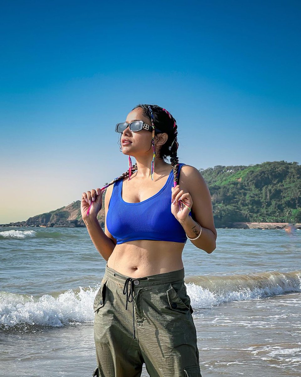 Manisha rani tweet media