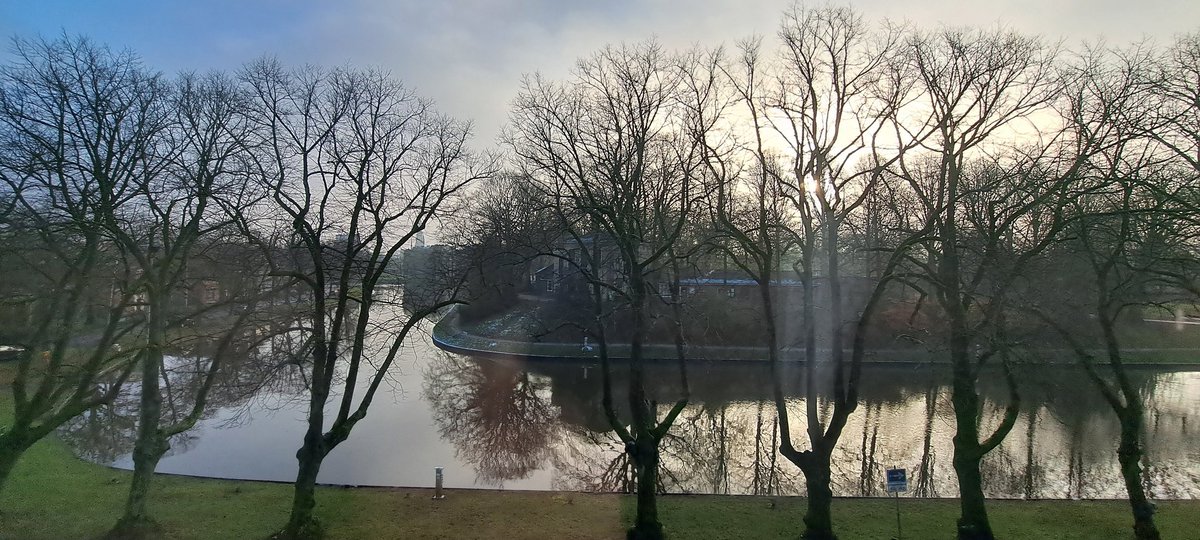 Ties van der Heide tweet media