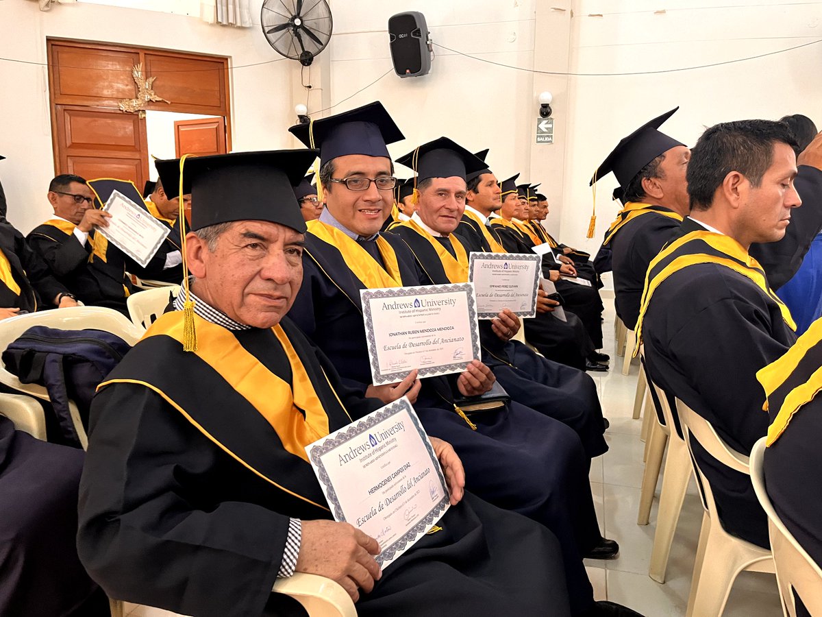 Misión Peruana del Norte tweet media