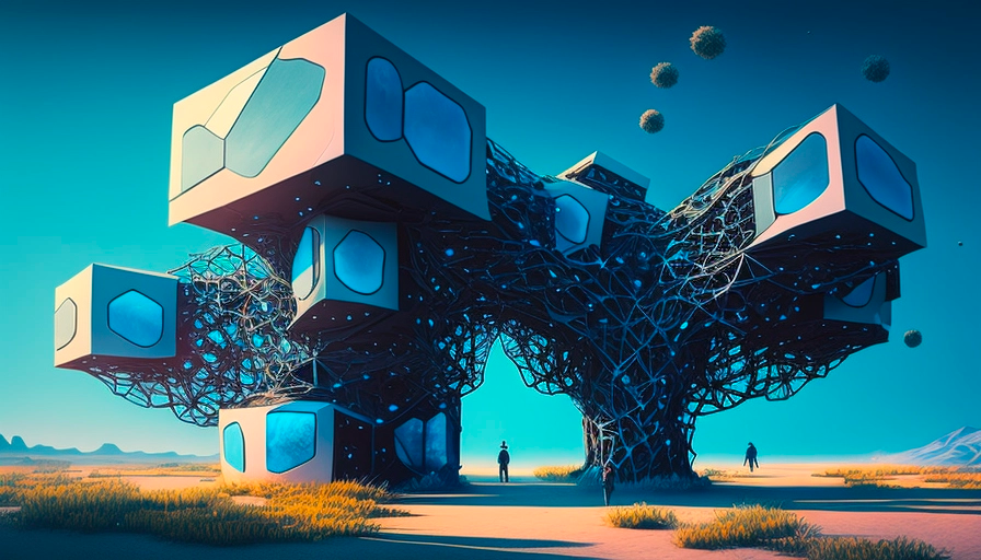ooohmat's tweet photo. Finally, we know something more about #Realioverse! Now it's called @districts_xyz! 🔥
Districts is the $RIO virtual world that mirrors Earth, utilizing blockchain technology and smart contracts to enable users, particularly creative professionals like architects and designers, as well as real estate enthusiasts, to own and shape virtual land.
The project unfolds in 3️⃣ phases:
Phase 1 👉 LandRush : virtual parcels become available for claiming!
Phase 2👉 Build : users will be able to construct, design, and personalize their virtual spaces using various design tools!
Phase 3 👉 Interact : focusing on creating a user-friendly environment that goes beyond typical virtual platform boundaries.
One of the COOLEST thing is the #LandBank, which supports every piece of virtual land purchased in #Districts, collecting a percentage of the land sale. Ongoing royalties and #fees generated by user activities in Districts enable the Land Bank to scale and grow, providing increased #liquidity and establishing a #floorprice for buying back land from users at any time! 💥
Let's say it is a sort of metaverse-native #DeFi primitive introduced as part of the Districts LandRush!
🚨 For a better understanding of its business impact, investment prospects, and driving technology, I highly recommend downloading the E-BOOK through the following link: https://t.co/zVrdz1c0zs 🚨
The future is looking very good for $RIO and
@realio_network! 🤝👀
Don't miss this dip! 💎