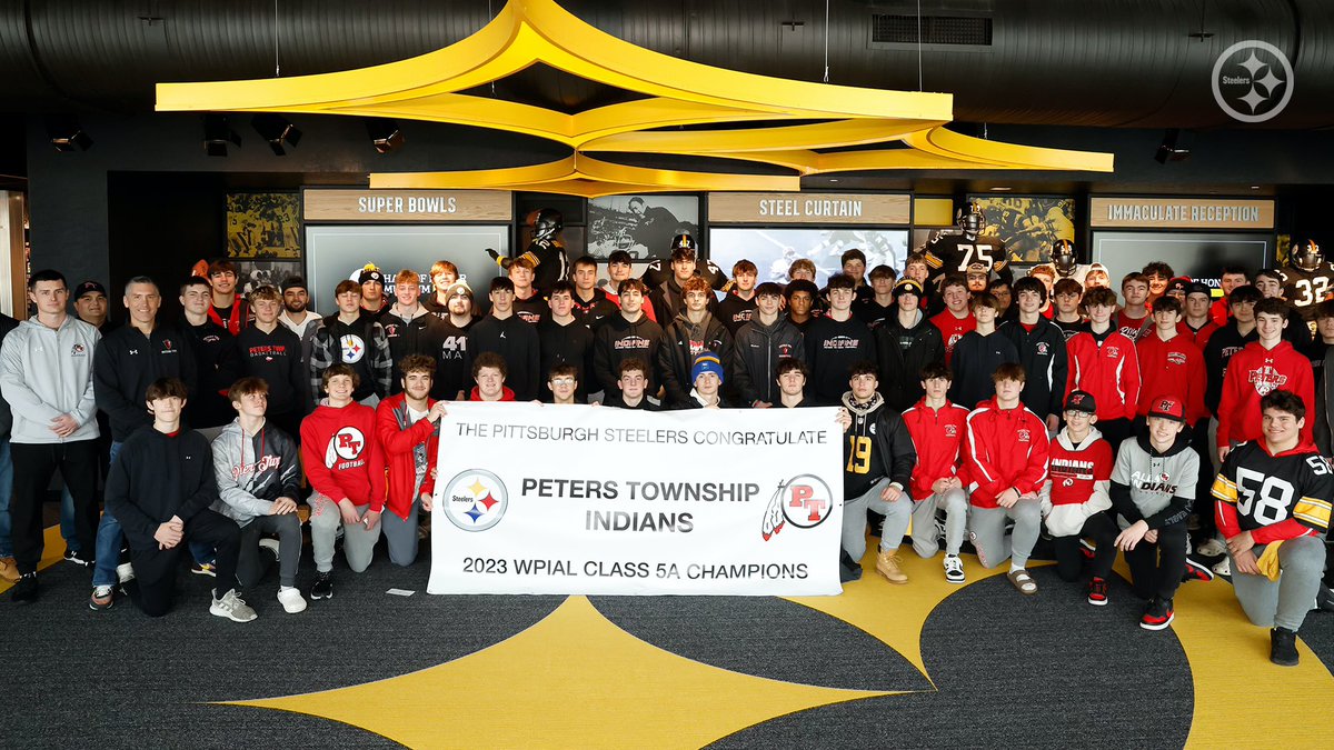 SteelersYouthFB tweet picture