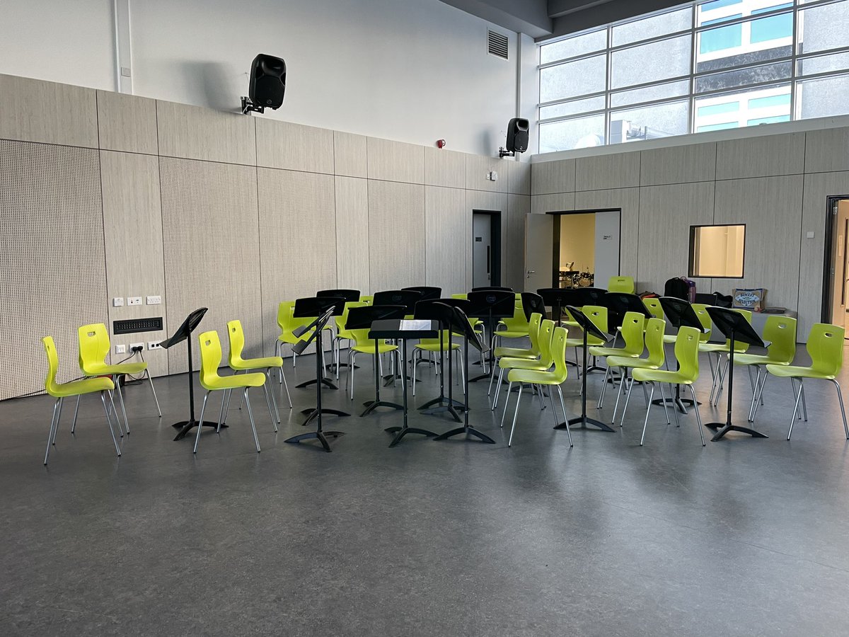 Brilliant afternoon of music making with <a href="/Aberdeenshire/">Aberdeenshire Council</a> Youth Music Sessions Concert Band @MackieAcademy. Successful performance for friends &amp; family including some well know Christmas numbers. #musicmatters #teamwork <a href="/GarlogieBruce/">Bruce Wallace</a> <a href="/Rose_martin2912/">Rosie Martin ARSM</a> @reeceowen00