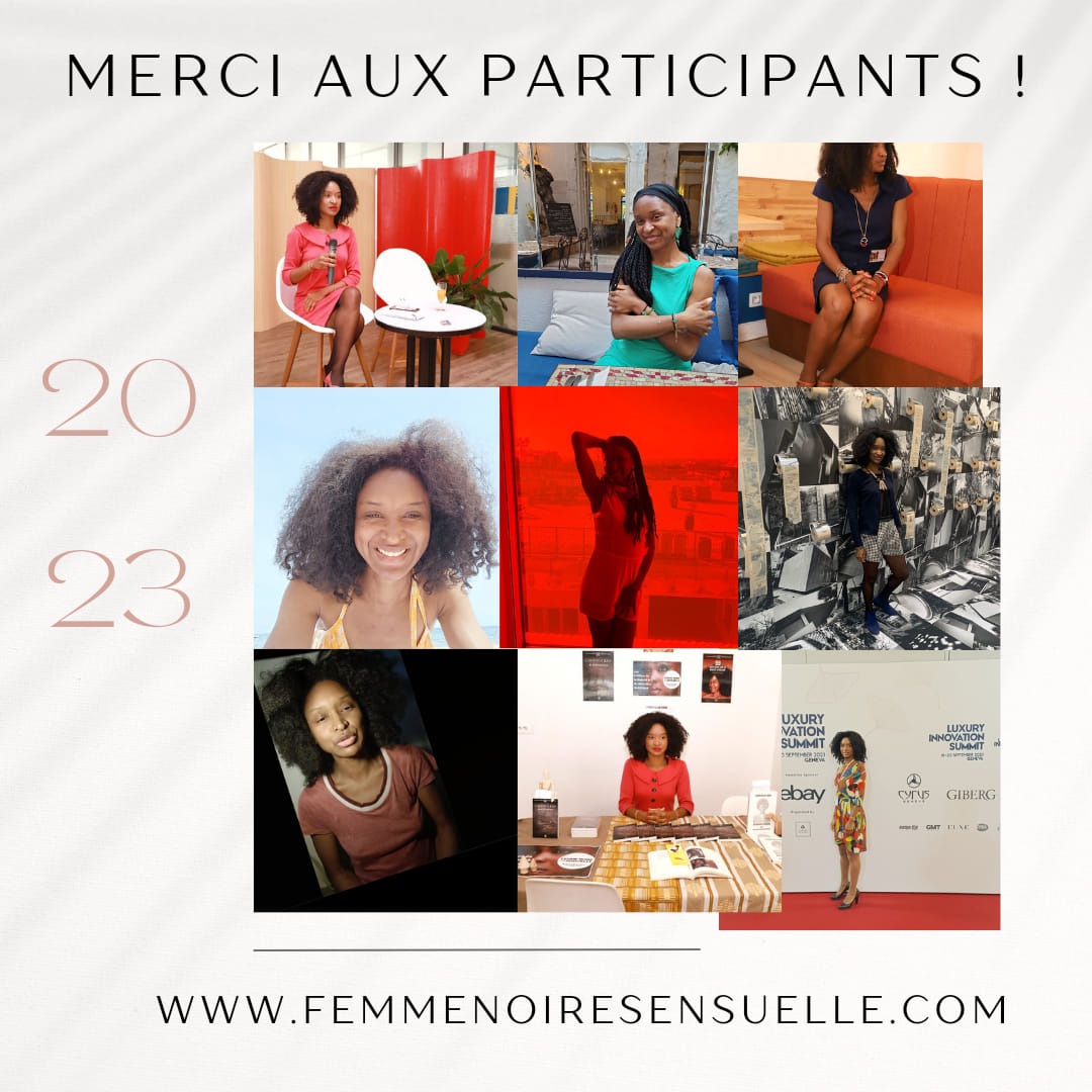 Christelle KEDI (@christellekedi) on Twitter photo 