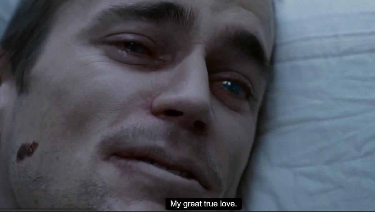 Moffel83's tweet image. Rewatching #TheNormalHeart last night convinced me that both Ned and Felix as well as Hawk and Tim from #FellowTravelers are the embodiment of 'They deserved so much better'. So much love, so much pain, real love cut short in the most horrible way 😭😭😭