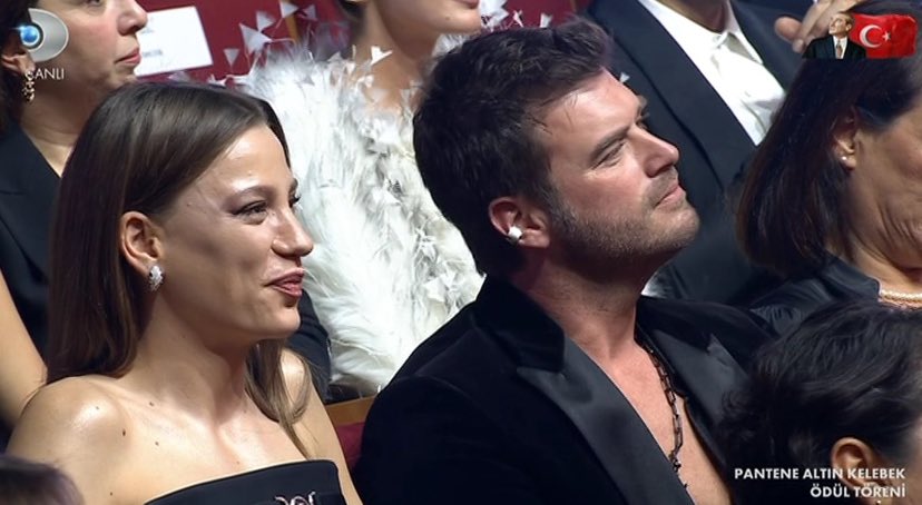 En iyi dizi ödülü bizim olmalı #aile #PanteneAltınKelebek