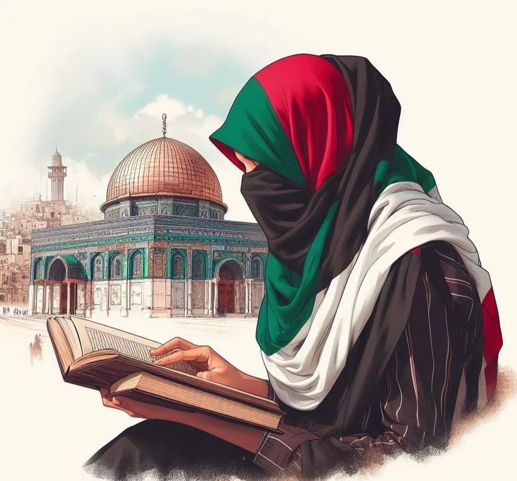 alshiadi999's tweet photo. قصيدة تتناص مع قصيدة الزهراء السقطرية التي نادت بها الإمام الصلت بن مالك الخروصي 

قل للرئيس الذي ماتت فضائلهُ
أن لا إمام لنا من سادة نجبِ

و(ابنُ الجحاجحة الشم الذين همُ
كانوا سناها) مضى في أسطر الكتبِ

أمست فلسطين في قتل ومذبحة
تمسي وتصبح في هم وفي كرب

جار اليهود على الأطفال وانتهبوا
من الحريم ونام العُرب؛ واعحبي!!

بعثت كل قصيدي ألف شاعرة
ولم أجد غير أسطول من الخطبِ

وعاد صوتيَ مبحوحا على خجل
وقال كُفي دموع الذل واقتربي

ولملمي الجرح لا تبقي على ألم
موتي كجذع نخيل شامخ رطِبِ

يا أيها الصوت لا توقظ مراقدهم
ما عدت تذكي لديهم ثورة الغضبِ

خلِّ الرئيس ينام الليل مغتبطا
وأرض غزة في أنياب مغتصبِ

قل للرئيس الذي ما عاد يسمعنا
ندد وهدّد وأنكر واشْدُ في طربِ

وعد إلى النوم لا حرب بمزعجة
وادخل سباتك لا تقلق ولا تهبِ

وعد لكرسيك العالي لتحفظهُ
فلستَ أهلا لجلب النصر والغلبِ

يا للرجال أغيثوا أرض غزتنا
"ولو حبوتم على الأذقان والركبِ"

قد مات صلت أيا زهراء في زمني
وما بمعتصم باق لدى العربِ

لذاك عودي مع الأطفال واندفني
تحت الركام ولا تبكي وتنتحبي

#حاكم_عربي #أبوعبيدة #غزة_الآن #غزه_تقاوم_وستنتصر