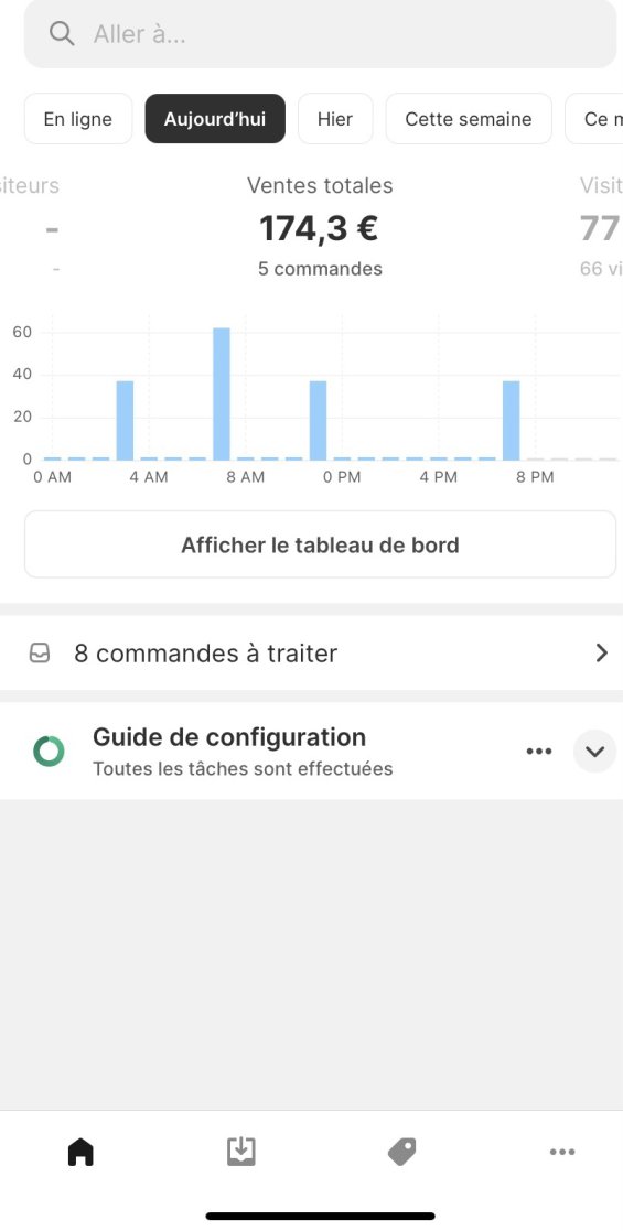 3000 euros par jours en pleins Q4 en full SEO.

Oui, c'est tout à fait possible et c’est ce que je gagne en ce beau mois de décembre.

Fun fact, le deuxième dashboard, c’est le build in public que je fais dans ma forma. Hier, il a fait 489,1 euros en FULL SEO.