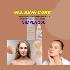 🛒Go to the link in our bio and select the product you need, click on the product you prefer and complete the order. 
#Simpla360
#simpla360_sérum
#simpla360_sérum
#simpla360_mexique
#prixsimpla360
#simpla_crema
#anti_rides
#au_revoirlesrides
#beautéintégrale