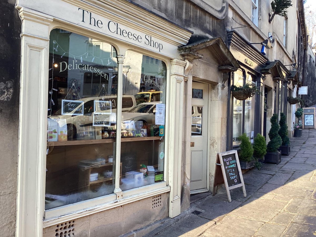 cheeseshopboa's tweet photo. Update on Christmas! We are now fully booked for preorders but don’t worry we are open extra hours Christmas week so you can come to purchase your cheese from the shelf!!! https://t.co/tLBTMkhA7n
