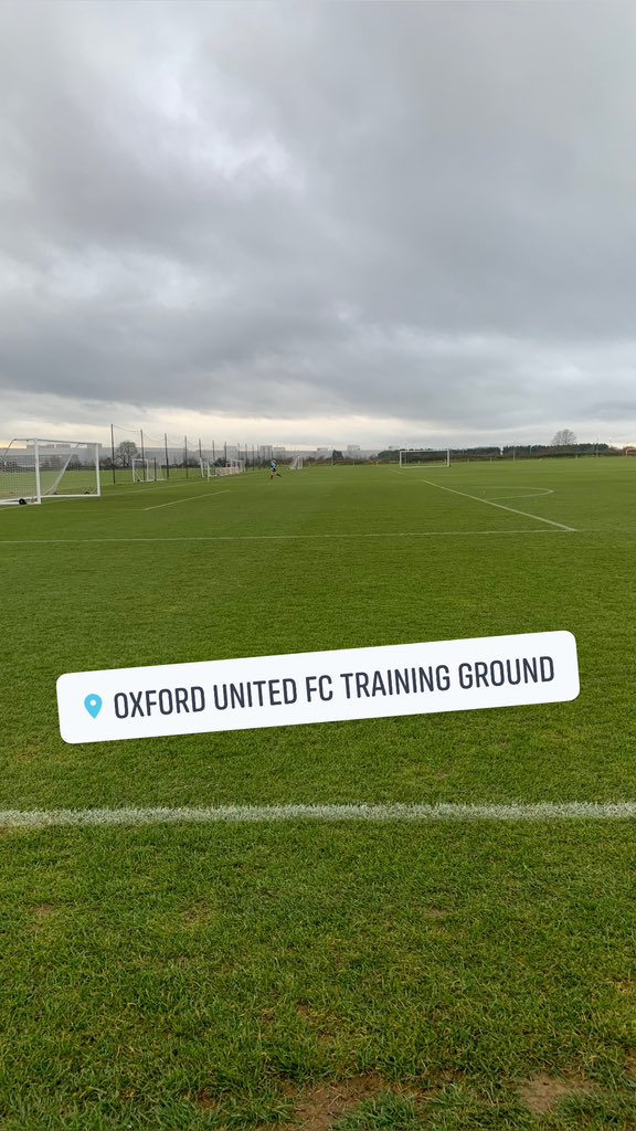 Matthew Sharman (@mattsharman10) on Twitter photo Looking for some future <a href="/GSAthletics_WSO/">Georgia Southern Women's Soccer</a> Eagles at Oxford United FC training ground today ⚽️🦅 Looking for some future <a href="/GSAthletics_WSO/">Georgia Southern Women's Soccer</a> Eagles at Oxford United FC training ground today ⚽️🦅