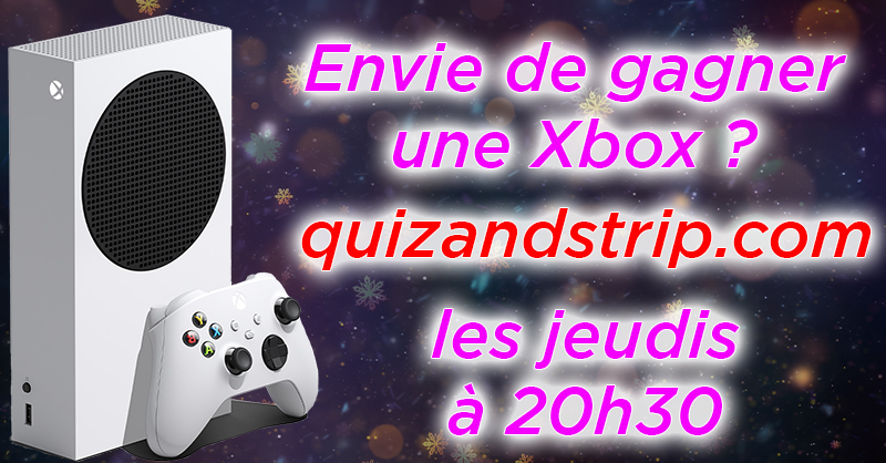 QuizAndStrip tweet media