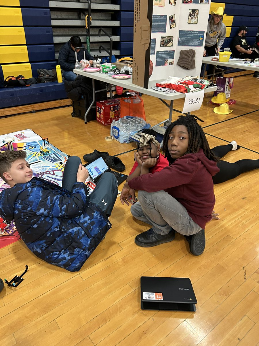 SpencerportCommPrg tweet media