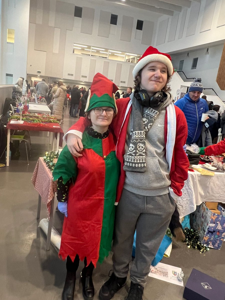 HarrisSfL tweet media