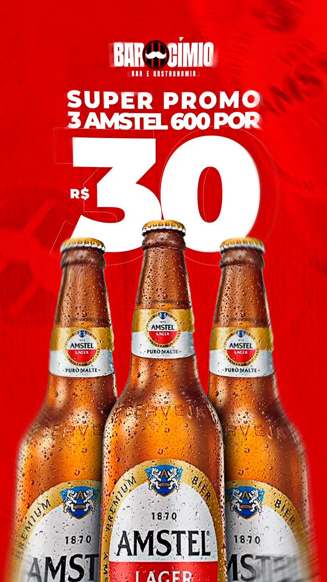 Hoje tem aquela promo top! Vem que já estamos abertos 🫡🌪️
