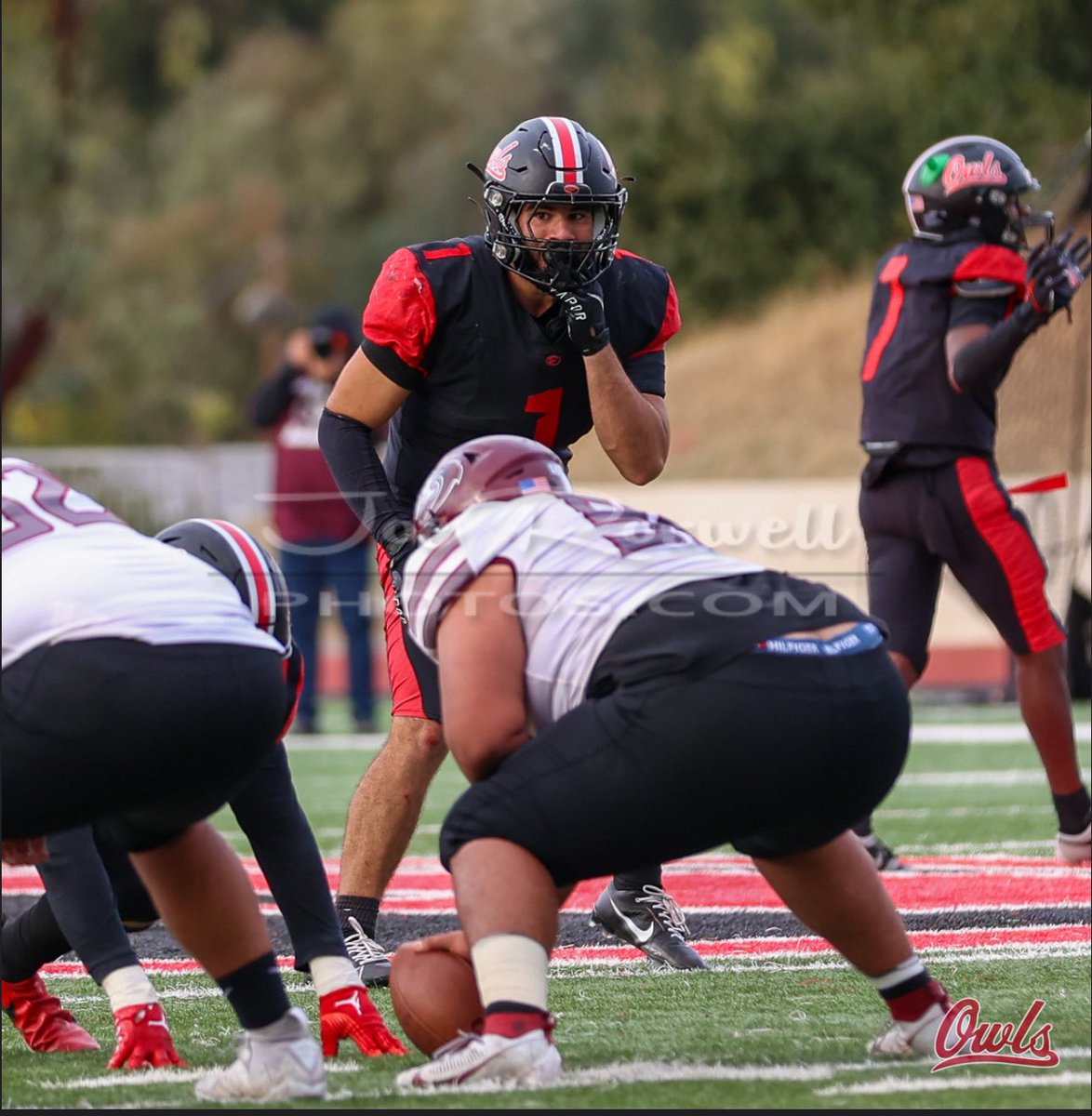 Job Finished. 11-0 Champs ♾️
Thank you Jesus #ToP