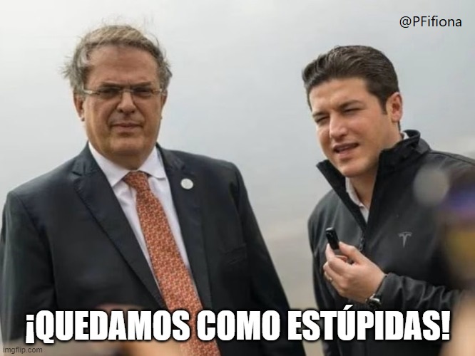 PFifiona's tweet photo. Hice un meme... https://t.co/fTppE9C6YO