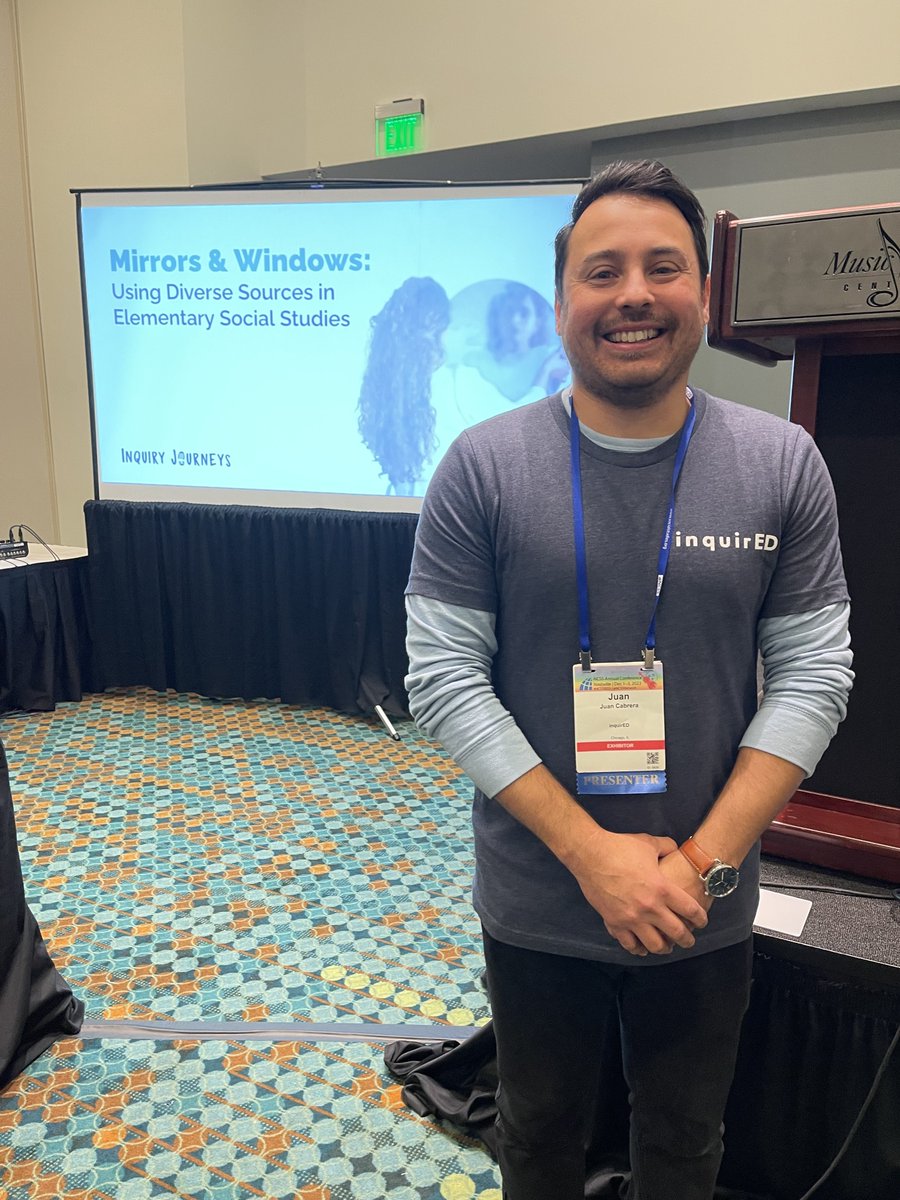 inquirED tweet media