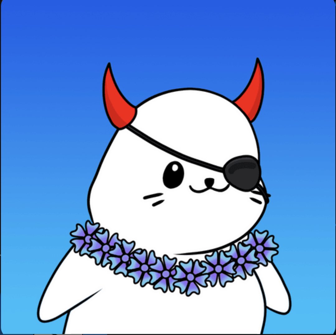 Arf Arf mfer’s📈