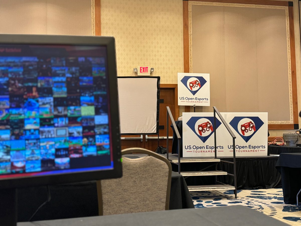 Sweet Spot Gaming tweet media