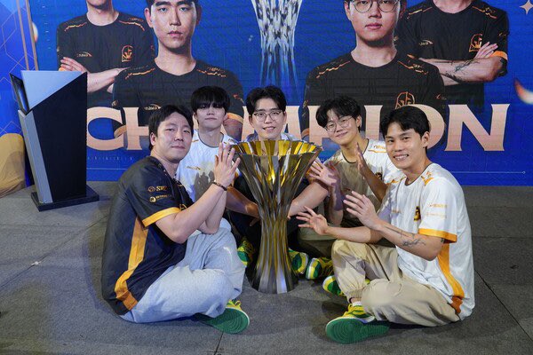 PUBG Inonix 이노닉스 tweet media