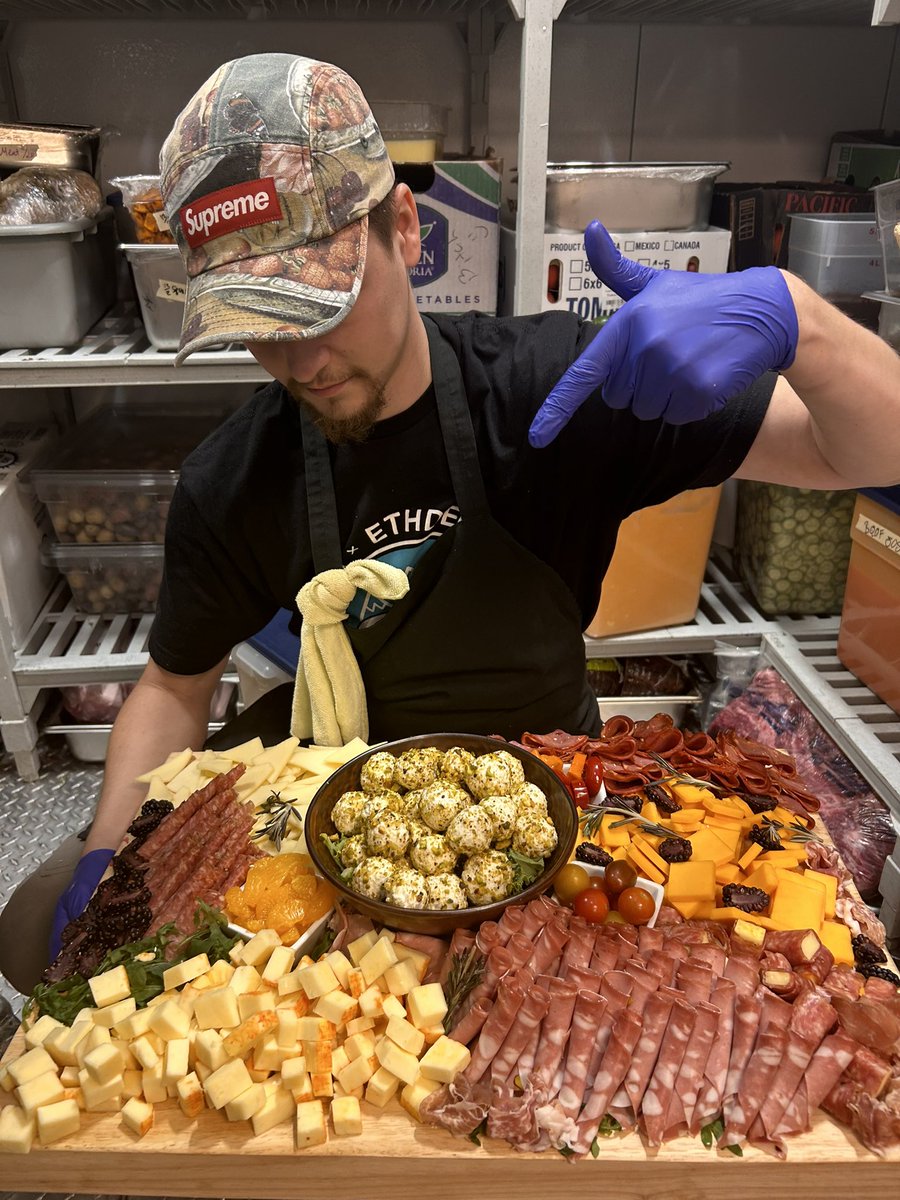 I only shill my food 😋

Can I get some support? Part 2 👨‍🍳