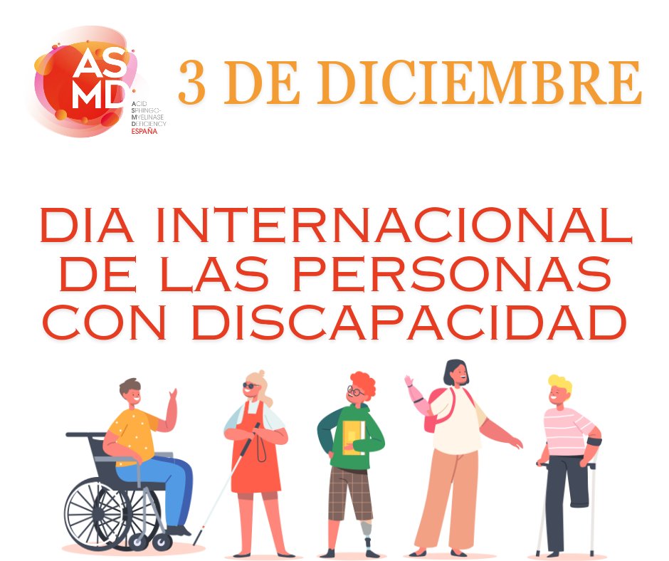 Asociación ASMD España on X: Seguimos en este #FebreroRaro2020 difundiendo  información sobre el Deficit de Esfingomielinasa Ácida #ASMD o  tradicionalmente conocido como Niemann-Pick A/B. Hoy toca conocer algunos  de sus síntomas.  /