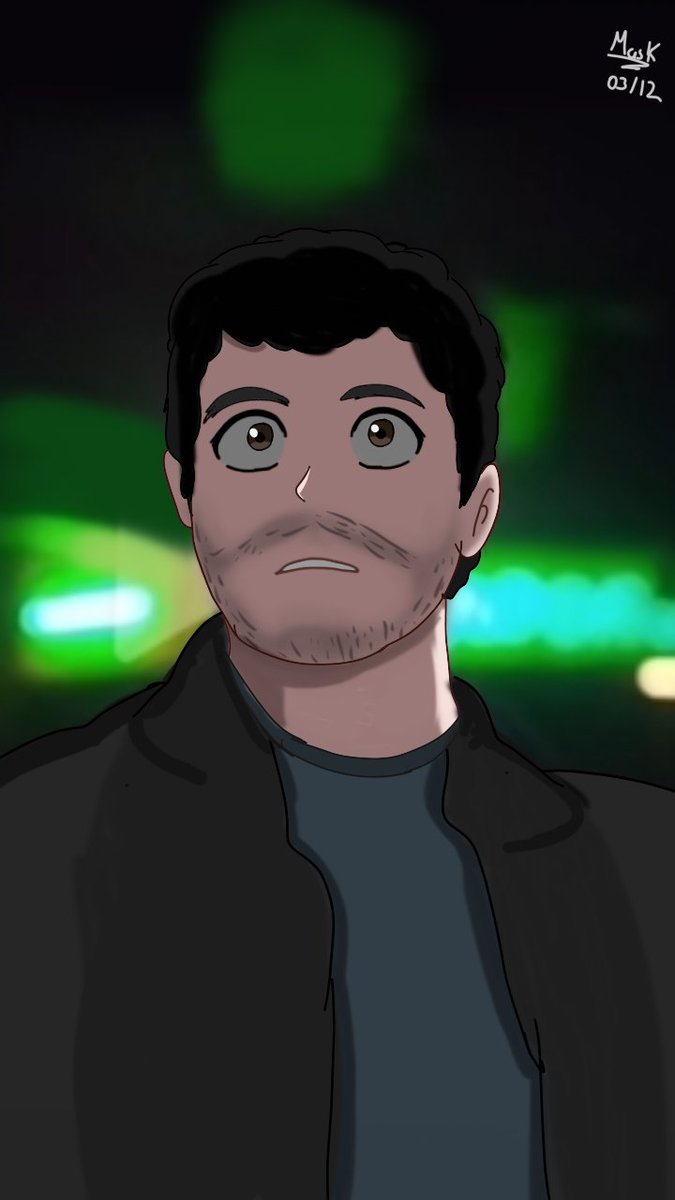 The_HiddenMask's tweet image. BUENO ESTOY  xon mi siguiente animación ejejeje ... slmo espero me salga bien qwq bueno espero disfruten el dibujo  #Mikefnaf #Mikeschmidtfnaf #FNAF #Dibujodeandres #Themaskofandres