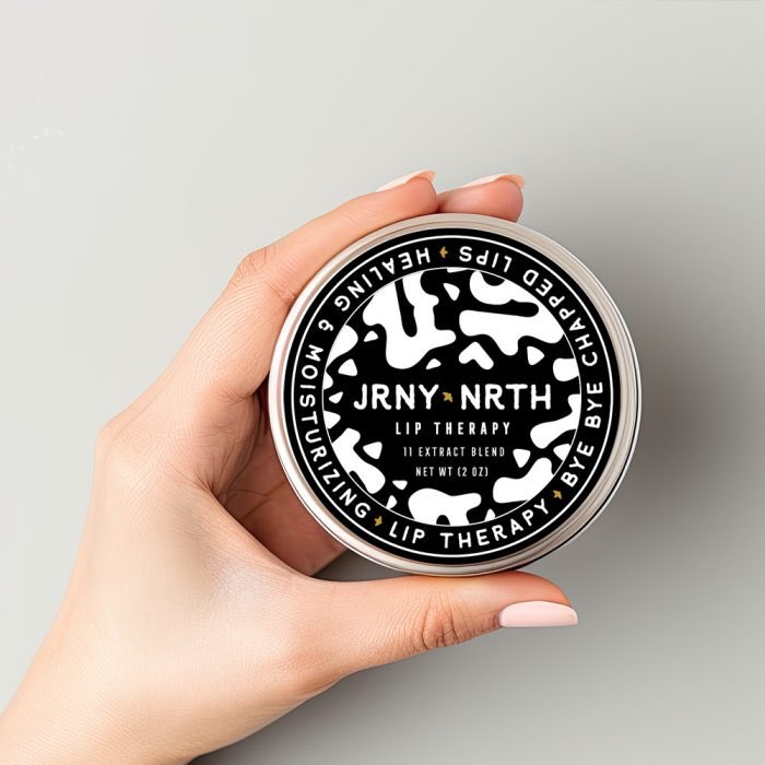 JrnyNrth's tweet photo. Our BEST #deal yet! #FREEBIE lip balm with first order. Discover the natural way to soft, supple lips. Formulated with the finest natural ingredients, our balm is designed to nourish, protect, and hydrate your lips. https://t.co/9re9iyh47p https://t.co/RoPOOlca3a