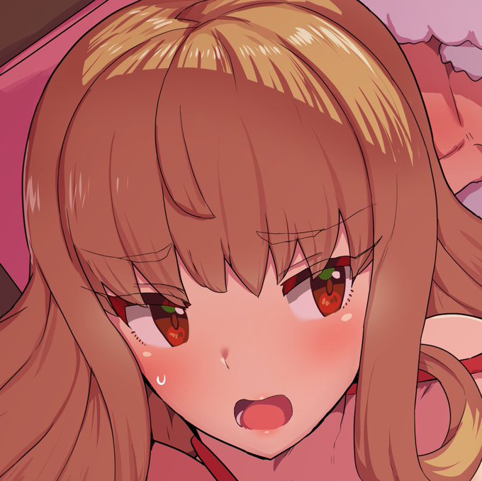 昨年クリスマスの限定絵から。ミで始まるあのSNSの方に、もうちょっと大きめのサンプル載せました。 