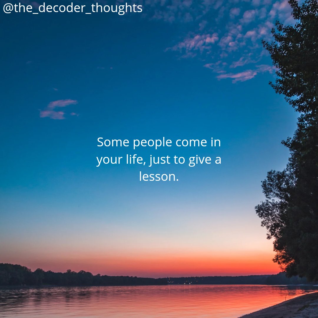 The Decoder Thoughts (@thedecoderthoug) / Posts / X