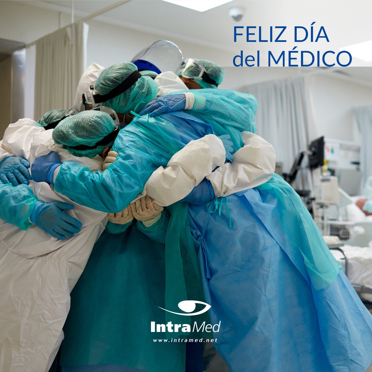 #Diadelmedico
