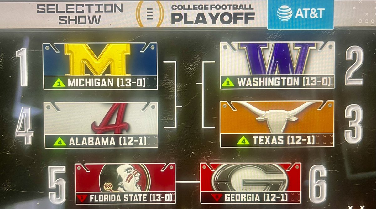 Tough day for Noles fans.