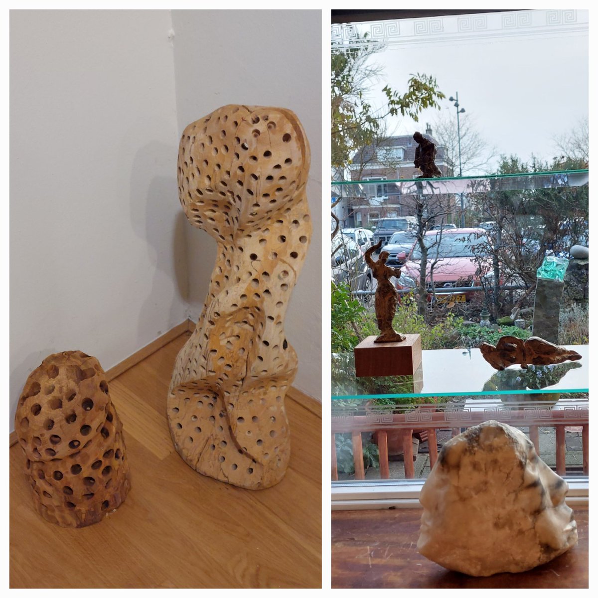 DenPinxter's tweet image. #Tentoonstelling #NieuweRuimte #Velp