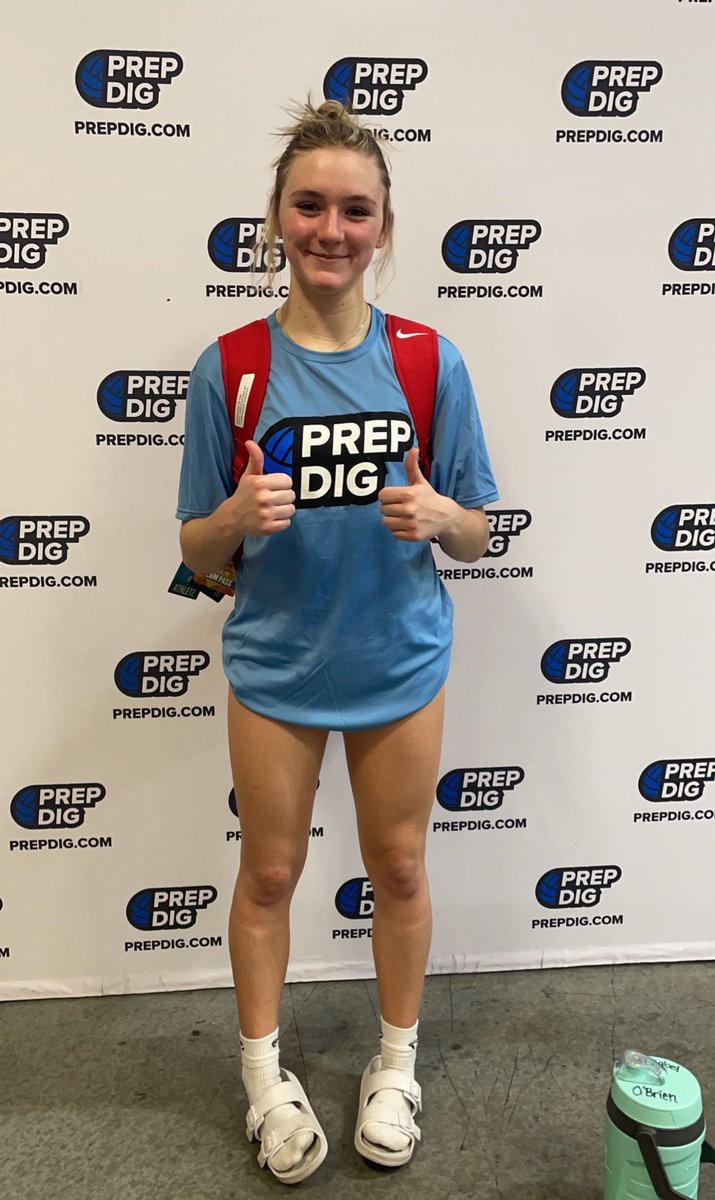 First showcase of the year! Thank you Prep Dig! #792