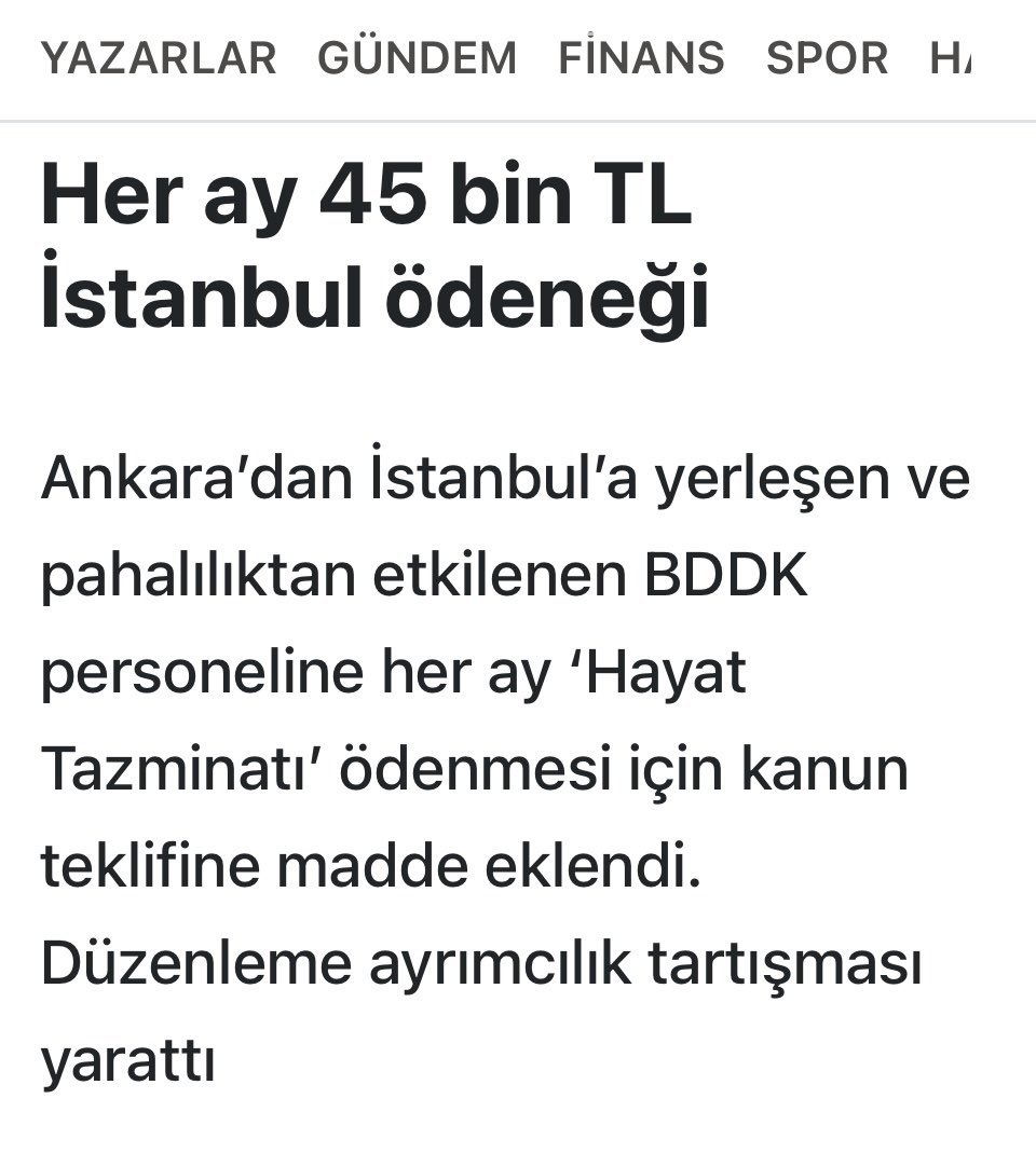 Ben insan değil miyim????? #HayatTazminatıİstiyorum