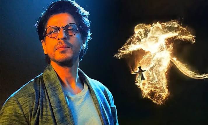 pratmist's tweet photo. SRK has done 2 cameos in Ranbir films and that is the only thing people remember about those films, talk about impact of legend.

So my request is for upcoming superstars fans aukat mai raho👍🏼 https://t.co/77eiU5eNyu