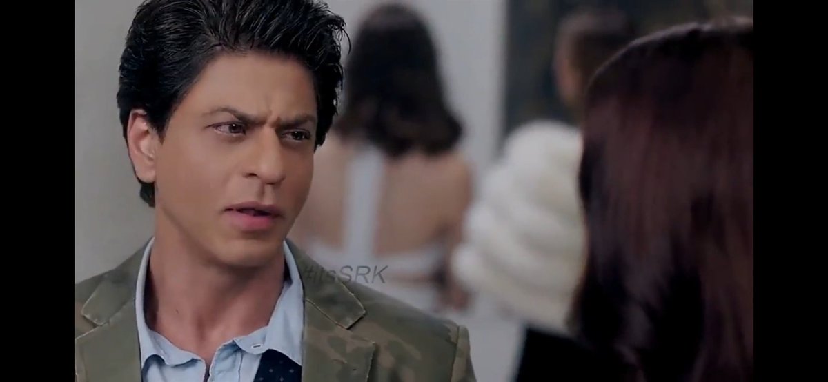 pratmist's tweet photo. SRK has done 2 cameos in Ranbir films and that is the only thing people remember about those films, talk about impact of legend.

So my request is for upcoming superstars fans aukat mai raho👍🏼 https://t.co/77eiU5eNyu