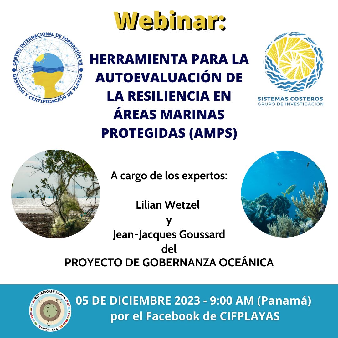 Descripción de R-SAT, enfatizando las lecciones aprendidas del proceso y cómo estos enfoques de gestión orientados al futuro y la reducción de riesgos pueden traducirse en nuevas oportunidades para gestionar la biodiversidad y brindar servicios relevantes a las comunidades.