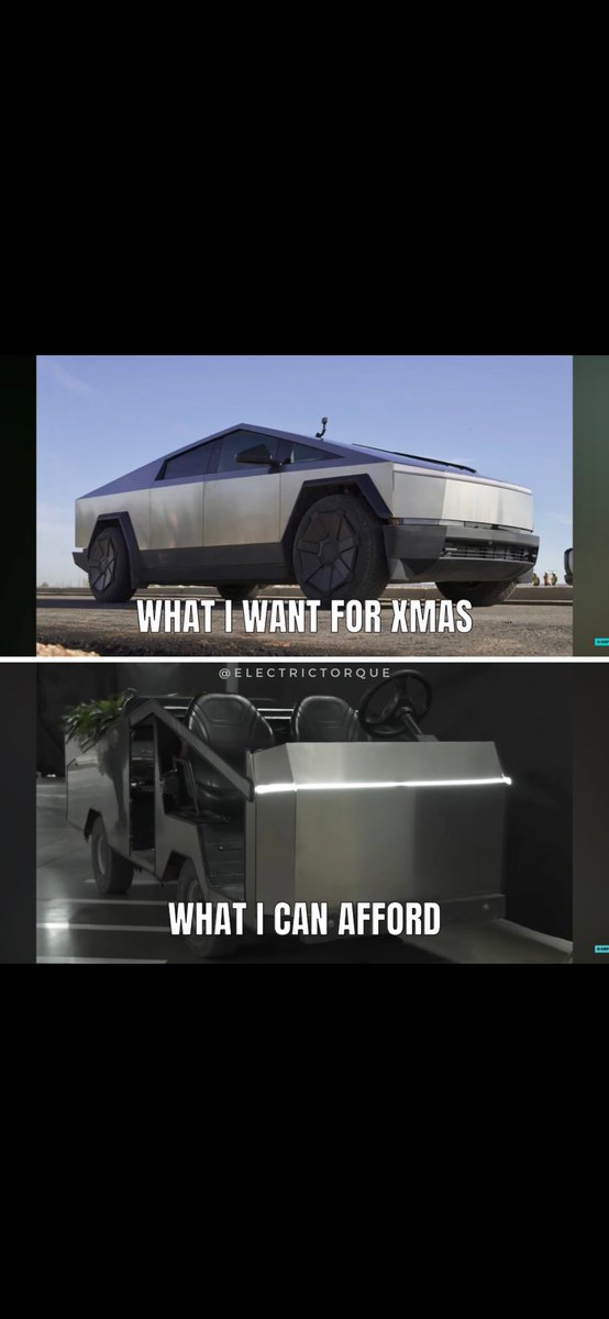 ZiggyPrieto's tweet photo. #cybertruck #meme https://t.co/vHZ1m0yJA4