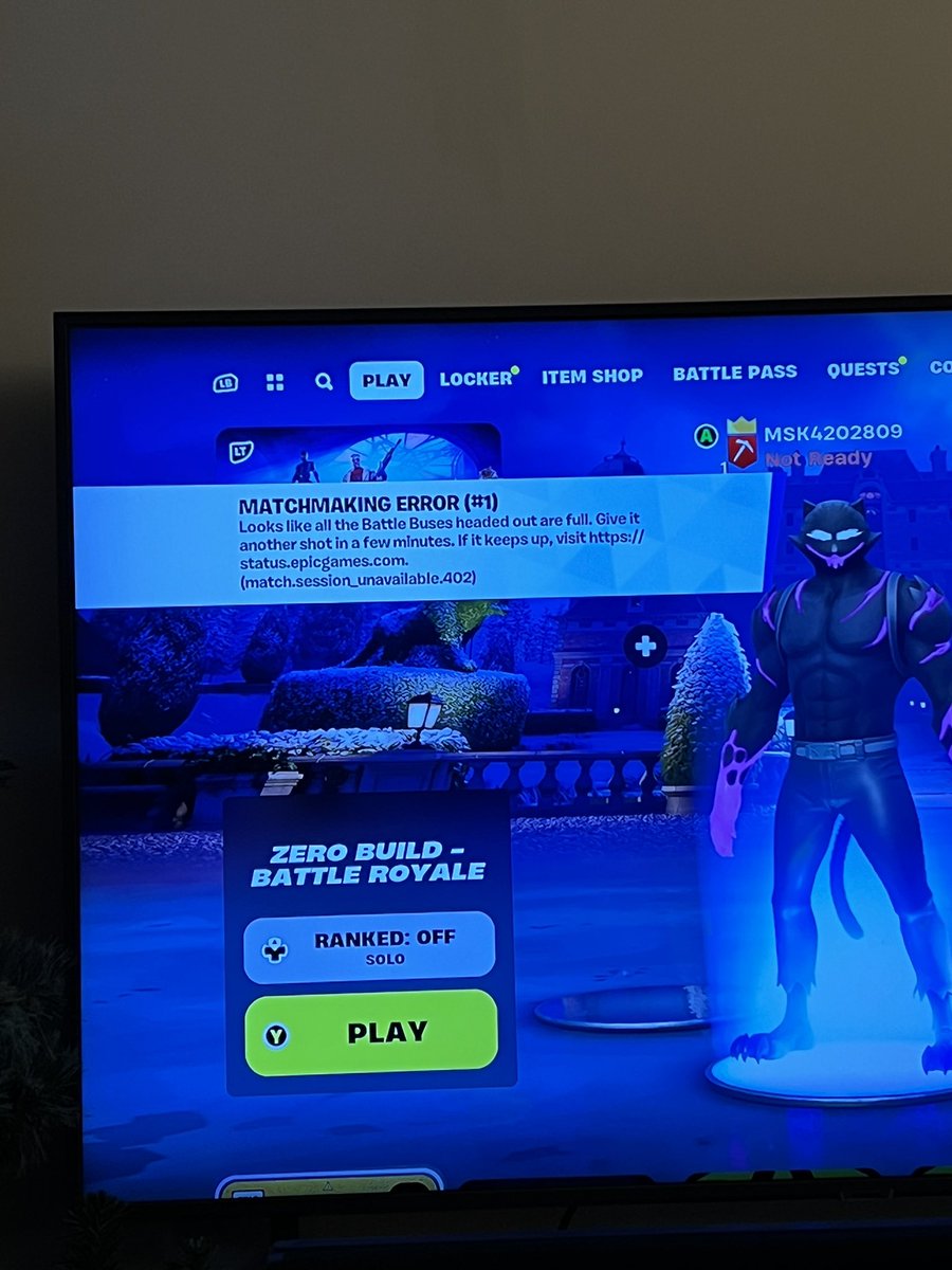 Billy Allen tweet media