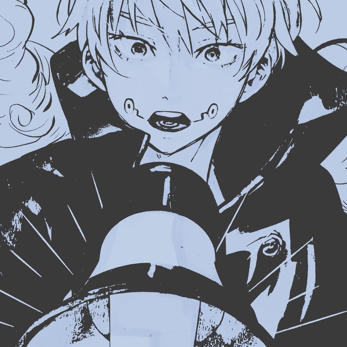 gloriaoute's tweet image. 