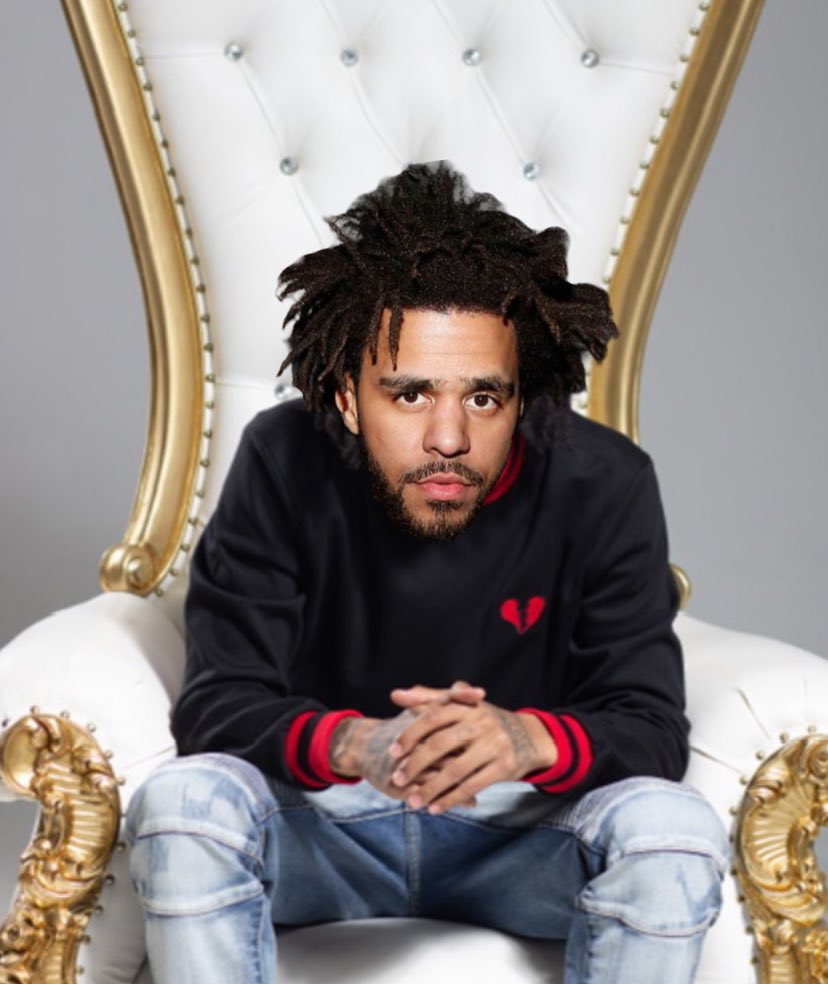 KonnyTalks's tweet photo. Hip-Hop What If…

J Cole wasn’t Humble

[Thread] https://t.co/pmzL1RLfFV