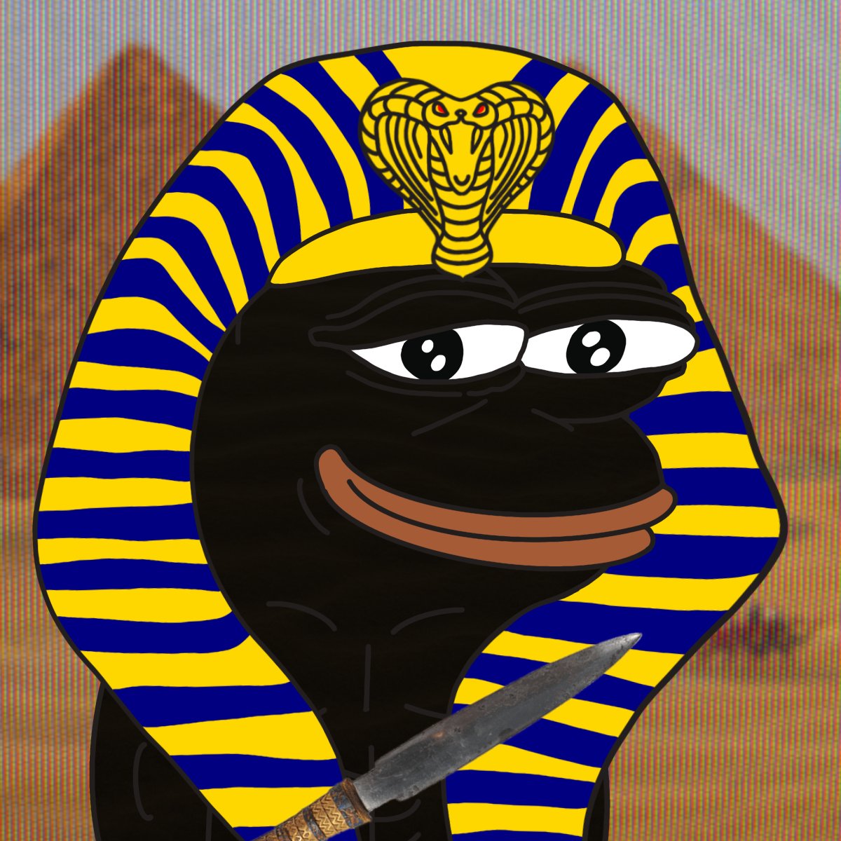 SPECTRUM PEPES - OFFICIAL PAGE tweet media