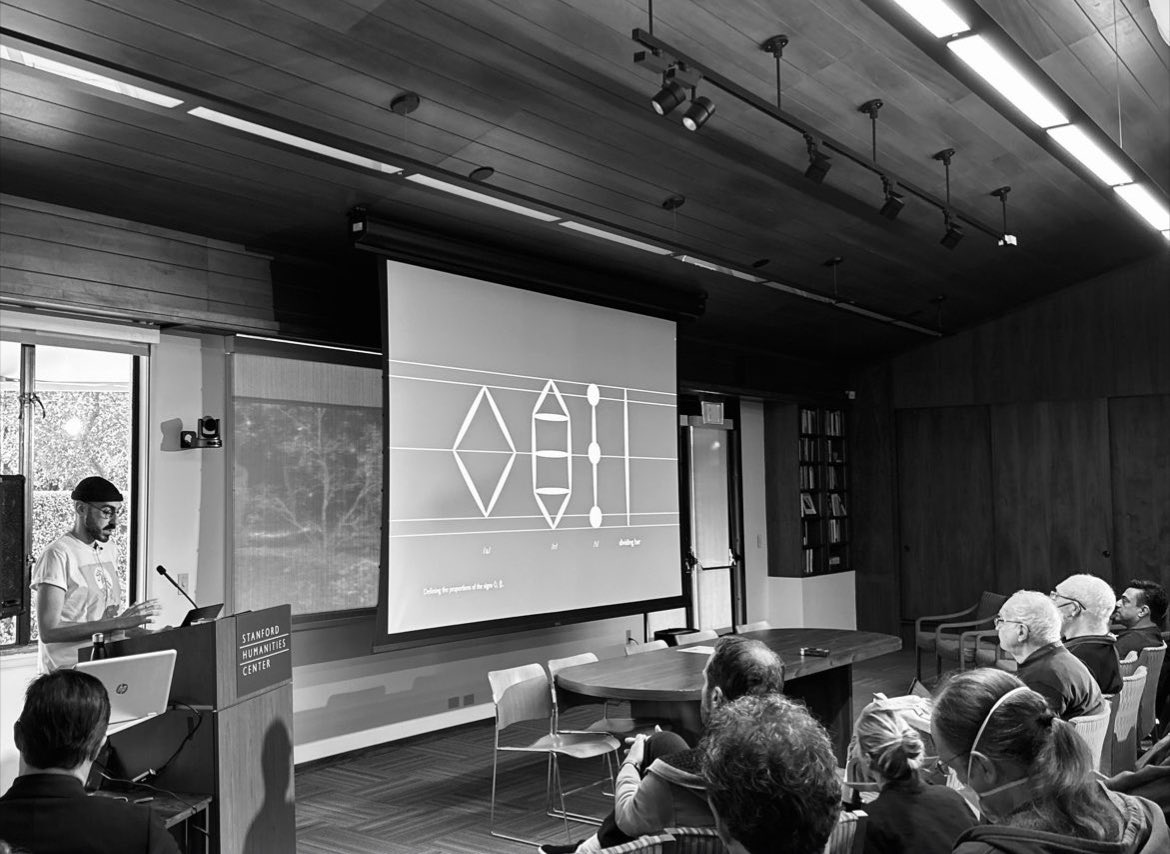 Face/Interface 2023 <a href="/Stanford/">Stanford University</a> came to a close yesterday, after two amazing days.

Now it's time for 2024. 

If you/your organization is interested in sponsoring, here's a special 1-time offer /1

(Photo David Do Paço)