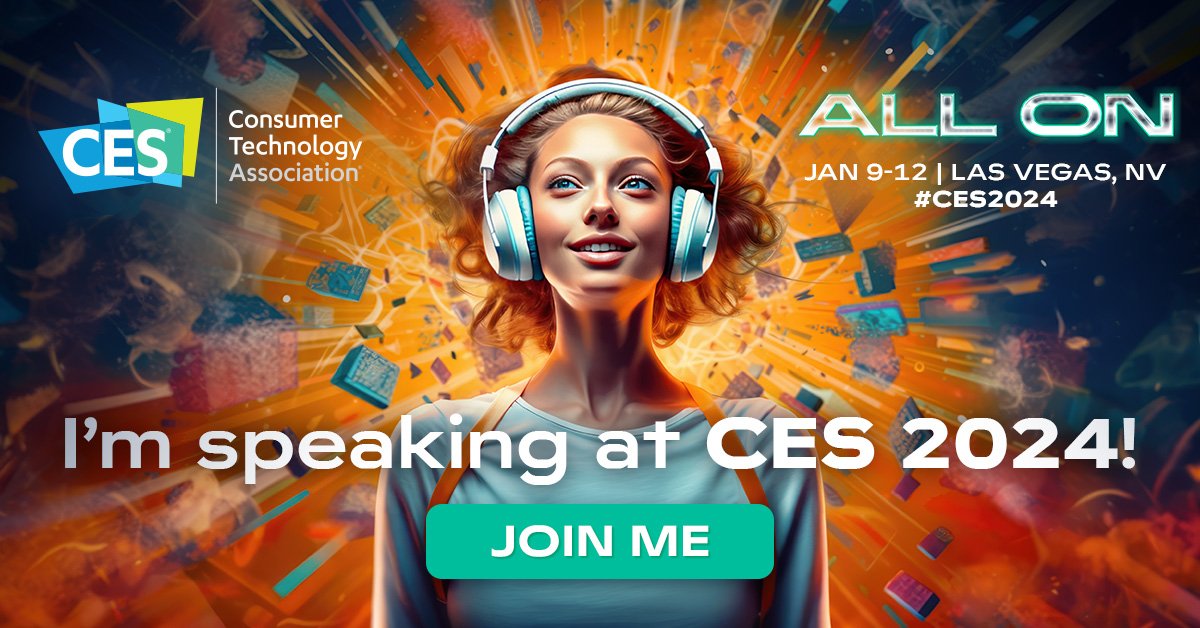 It's really annoying to be tagged or mentioned on posts unrelated to #CES2024 including the Hashtag #CES OR #CES2024 by people not participating in the event...

<a href="/CurieuxExplorer/">Dev Khanna</a> <a href="/PawlowskiMario/">Mario</a> <a href="/mvollmer1/">Dr. Marcell Vollmer #StaySafe #CES2026</a> <a href="/gvalan/">Greg Valancius</a> <a href="/ipfconline1/">ipfconline</a> <a href="/LaurentAlaus/">Laurent Alaus</a> <a href="/Shi4Tech/">💙 #TechForGood 💙</a> <a href="/Fisher85M/">Michael Fisher</a> <a href="/kalydeoo/">Eric Gaubert</a> <a href="/Ym78200/">Yann Marchand</a>